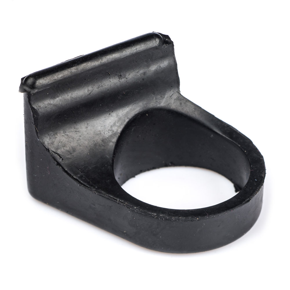 CS3 Swing Arm Chain Protector Rubber