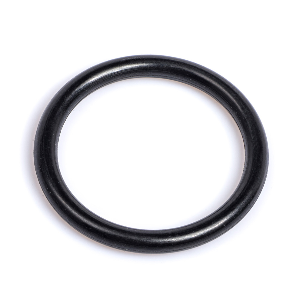 DT125 Gearbox Oil Filler Plug O-Ring