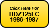 RDZ125LC Parts