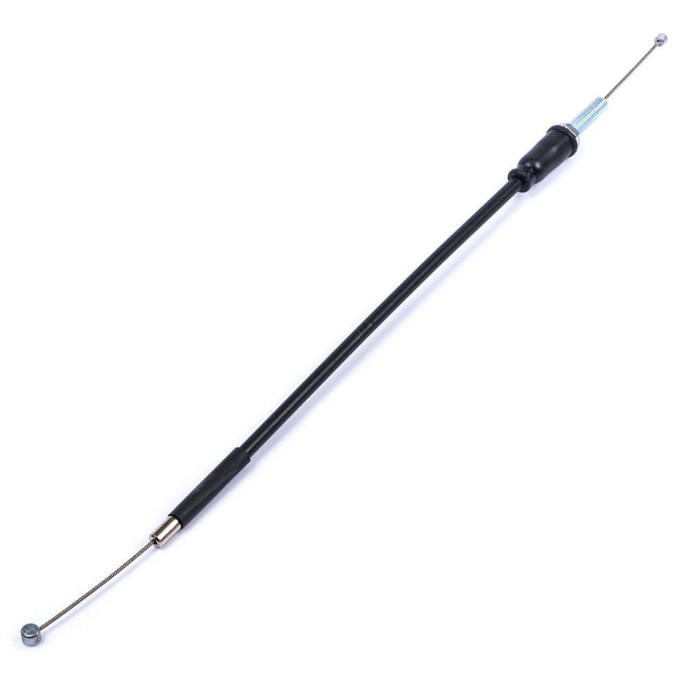 RD350 YPVS F2 1WT Powervalve Cable Black