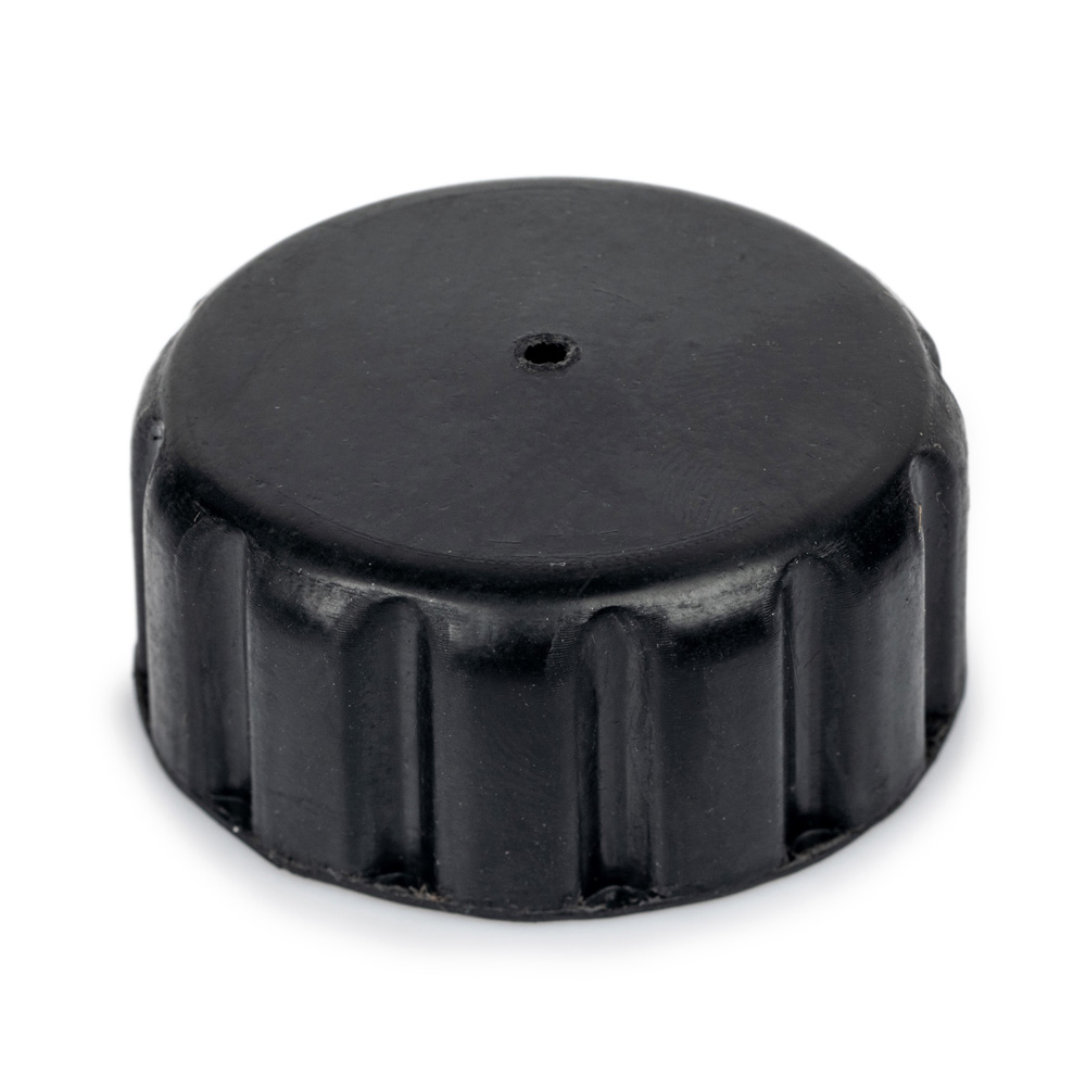 AT1MX Fuel Tank Mounting Rubber Front