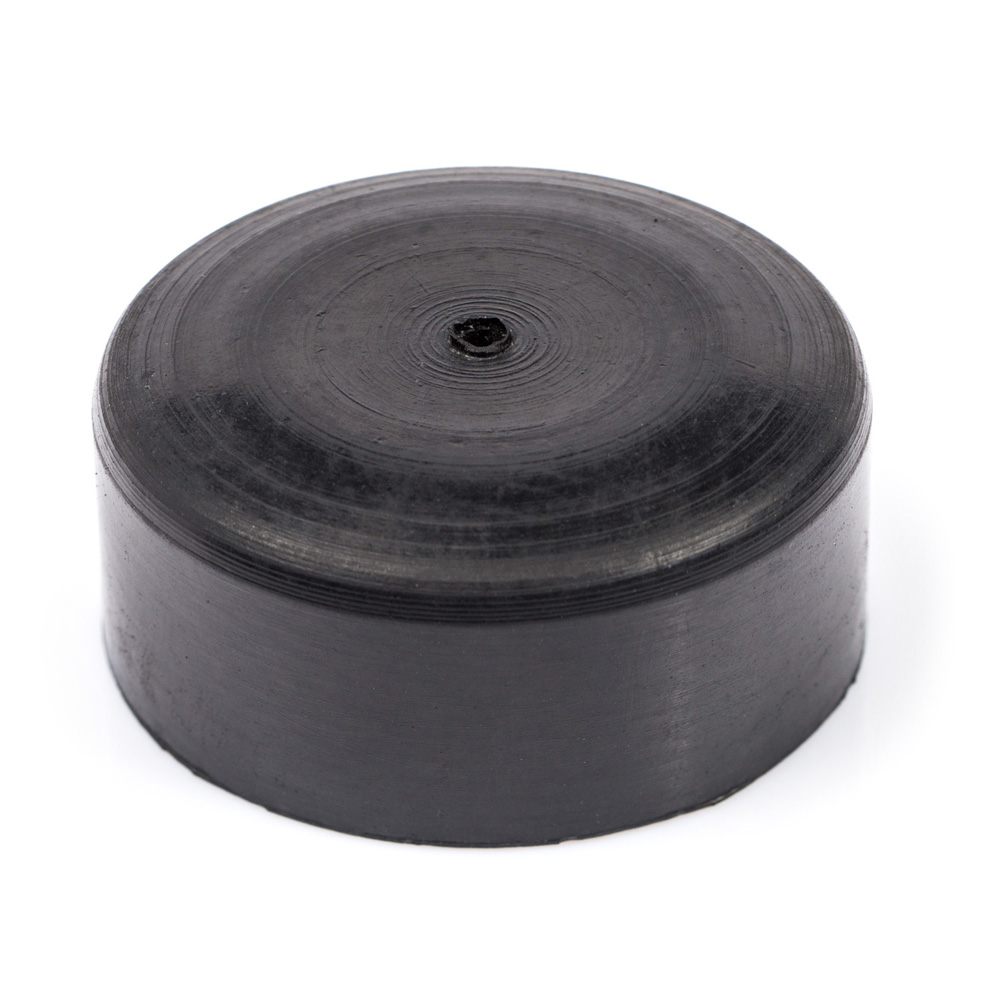 RD350LC Fuel Tank Mounting Rubber Front
