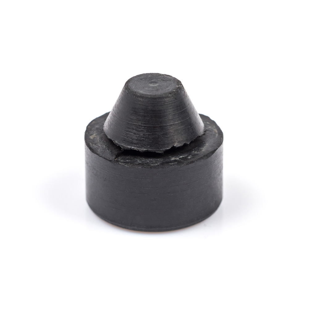 RD125 1979 Stand Buffer Rubber (S/W)