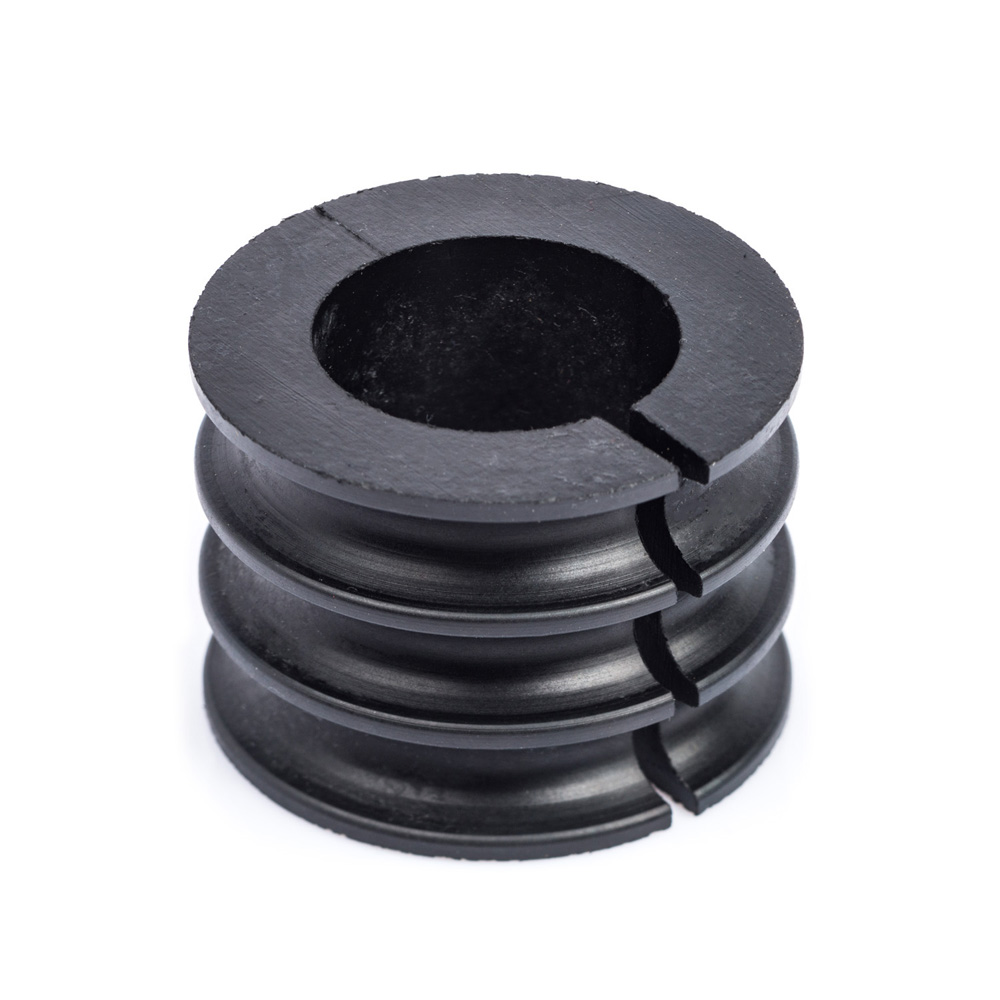 TZ500 Fuel Tank Mounting Rubber