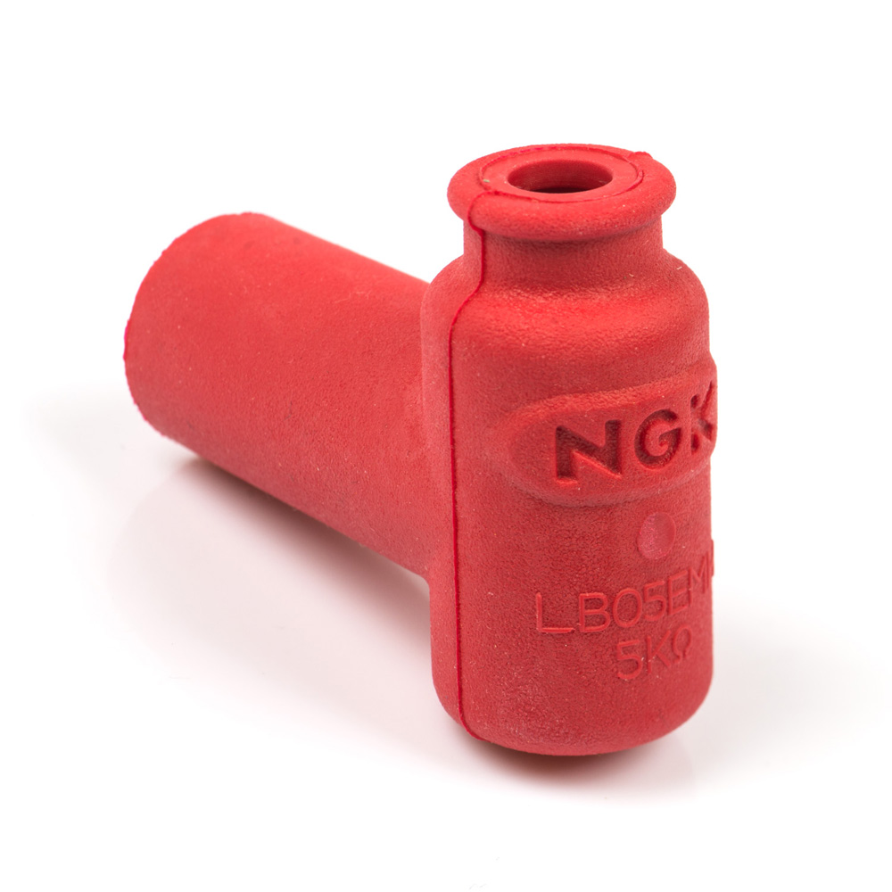 TY250R NGK Competition Spark Plug Cap