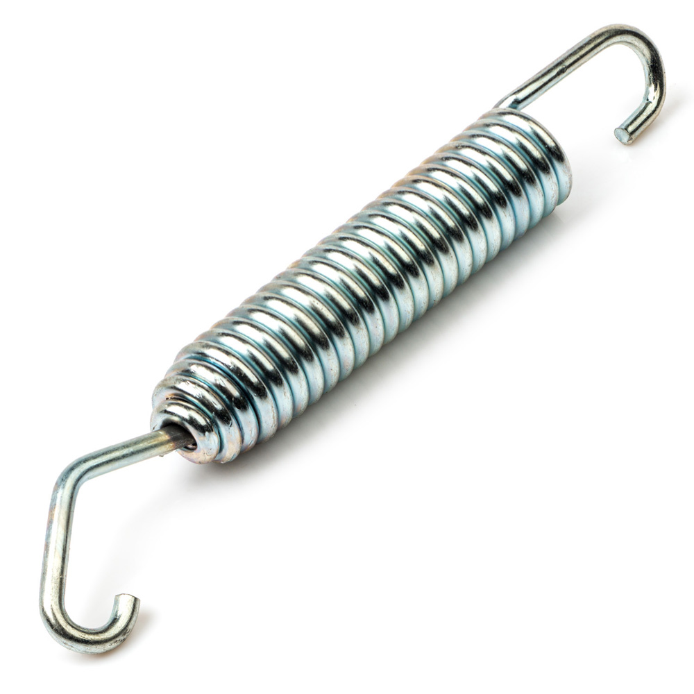 RD125 1976 Side Stand Spring