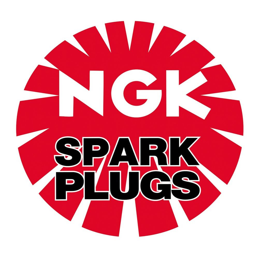 XT500E Spark Plug NGK DPR8EA-9