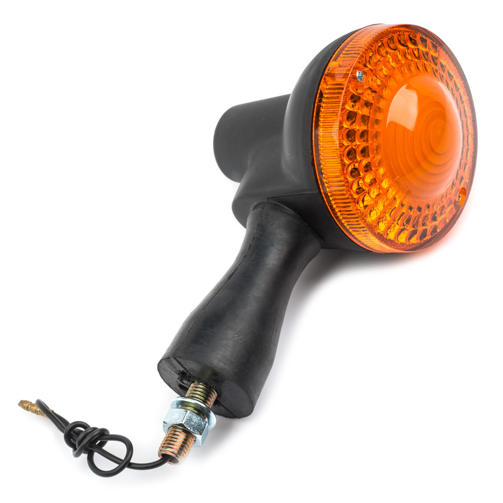 XT500 Indicator Lamp Front