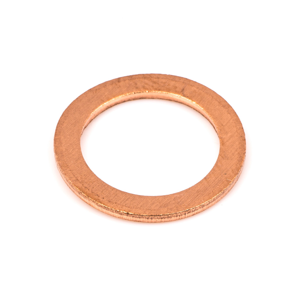 RD350LC Gearbox Drain Plug Washer