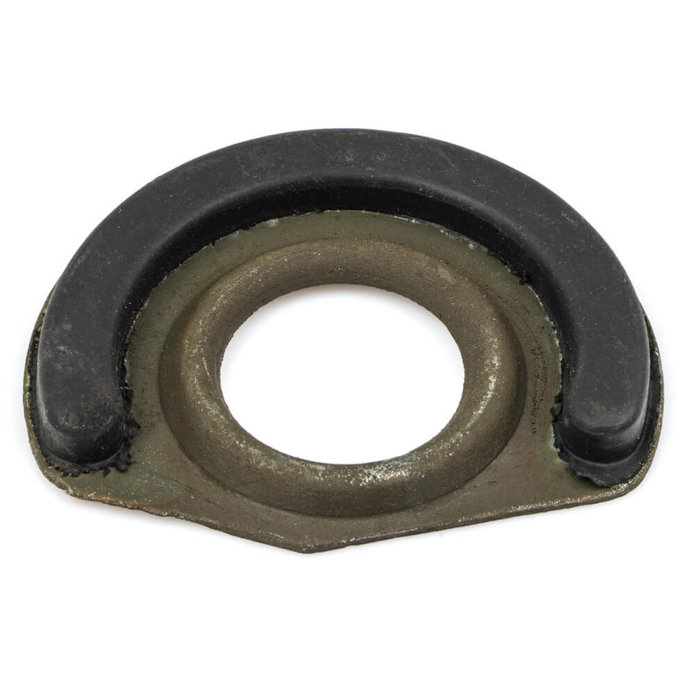 RD350LC Engine Mounting Damper Washer