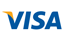 Visa Payment logo
