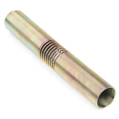 RD400G Brake Hose Spring Rear