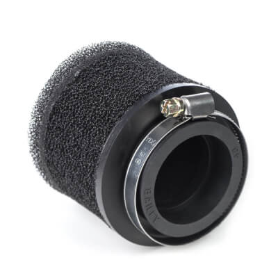 RD400F Daytona Canada Air Filter Foam Pod