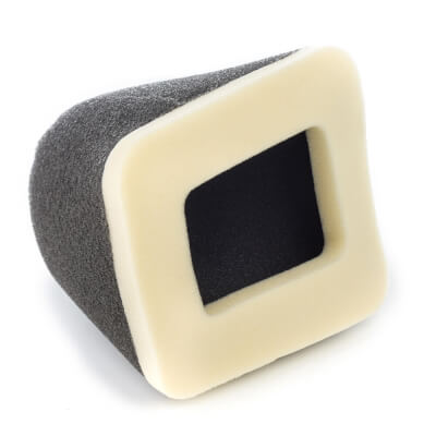 DT125R Air Filter