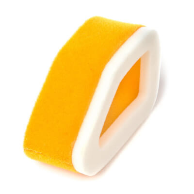 RD125 1980 Air Filter