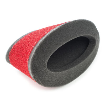 DT175MX Air Filter 1978-1979