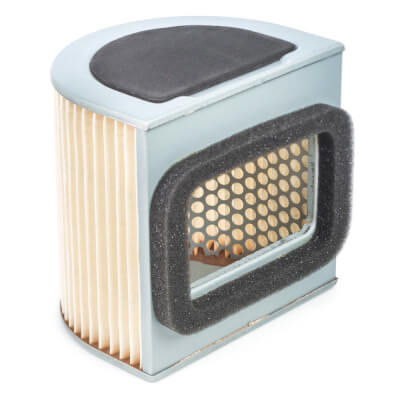 XJ550 Maxim Air Filter