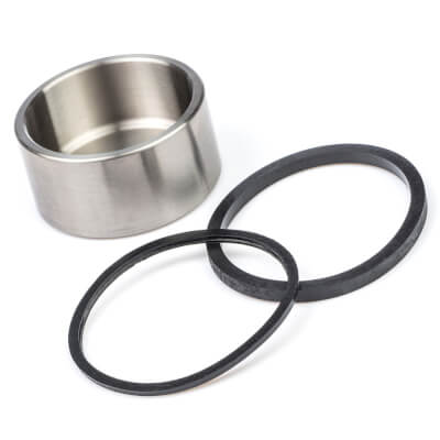 FZ400R Brake Caliper Piston Kit Front