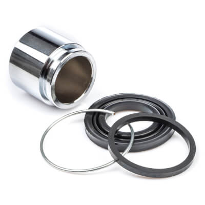 DT125R Brake Caliper Piston Kit Front