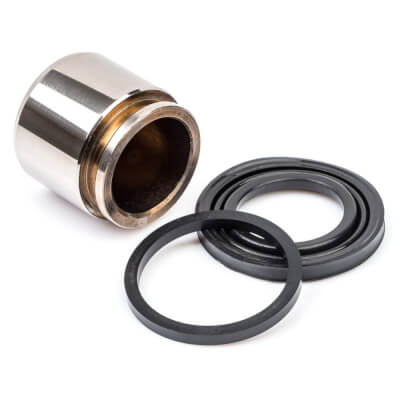 YBR125ED Brake Caliper Piston & Seal Kit 2005-2006