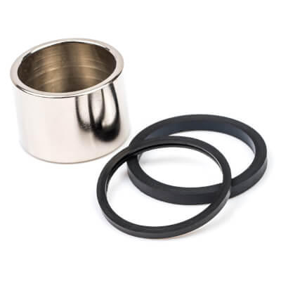 YZF R6 Brake Caliper Piston Kit Front Large 1999-2004