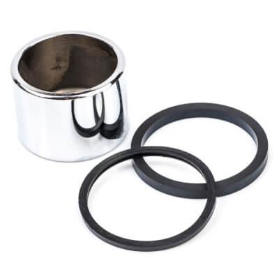 FJ1200A Brake Caliper Piston Front