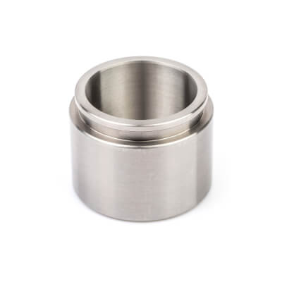 RD400F Daytona Canada Brake Caliper Piston Front