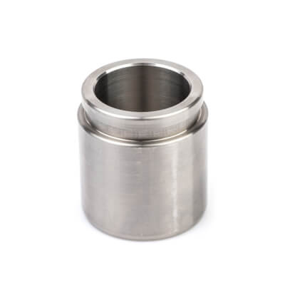 XS650SE Brake Caliper Piston Stainless Steel Front 1979-1981