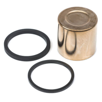 XT400E Brake Caliper Piston Kit Front