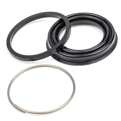 RD400F Daytona Canada Brake Caliper Seal Kit Front