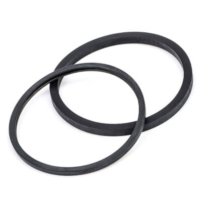 XV535 Virago Brake Caliper Seal Kit Genuine 1988-1994