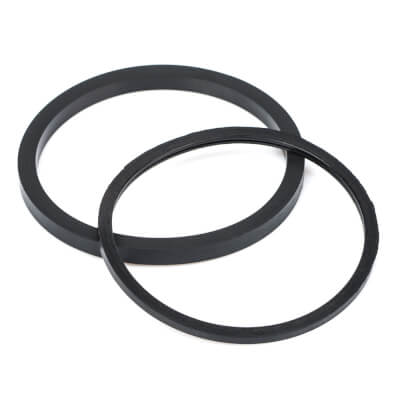 FJR1300AE Brake Caliper Piston Seal Kit Rear