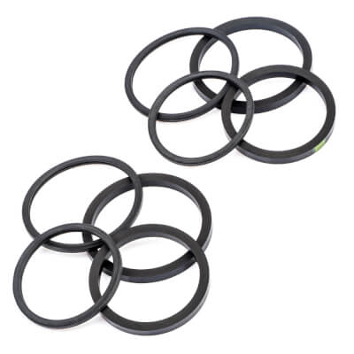 TDM850 Brake Caliper Seal Kit Front 1996-2001