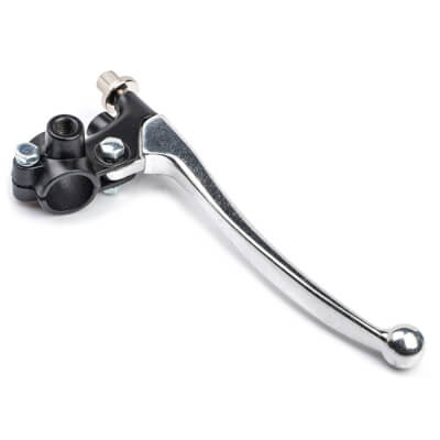 DT175 USA (Monoshock) Brake Lever Assembly 1978-1979