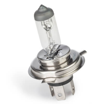 FZ1S Fazer Headlight Bulb