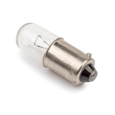 RD400C Instrument Bulb
