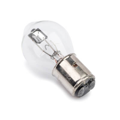 DT80MXS Headlight Bulb