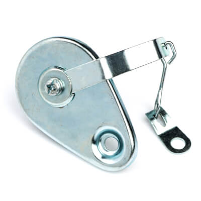 YG1FD Brake Light Switch Rear