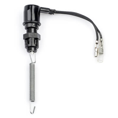 RDZ125LC Brake Light Switch Rear