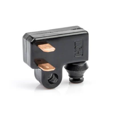 FZR400 Genesis Brake Light Switch Front