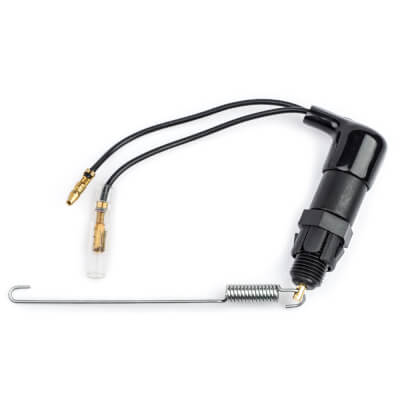 RZ350NC Brake Light Switch Rear