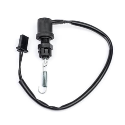 TDR250 Brake Light Switch Rear