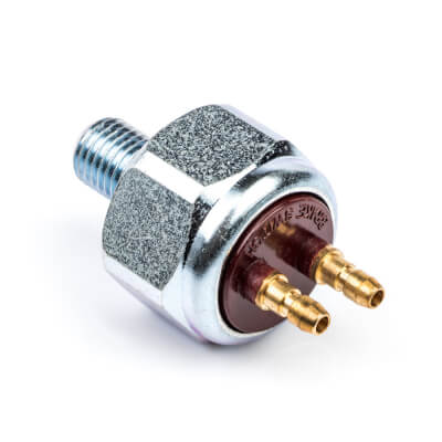 TX650 Brake Light Switch Front 1974 Only