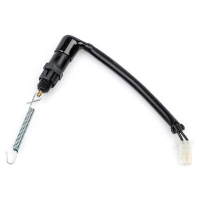 XJ600S Brake Light Switch Rear