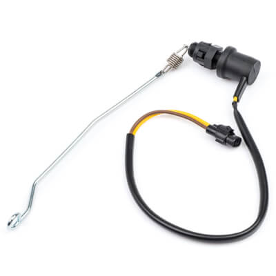 XV535 Virago Brake Light Switch Rear