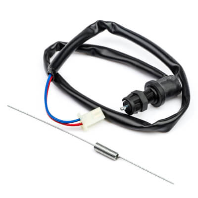 FZR400 Genesis Brake Light Switch Rear