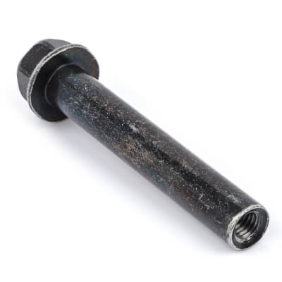 RD250LC Cylinder Head Nut