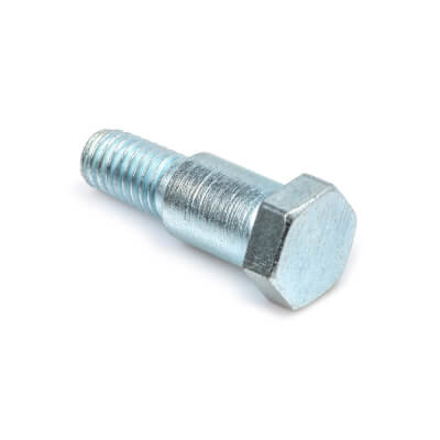 RD125 1976 Clutch Lever Pivot Bolt