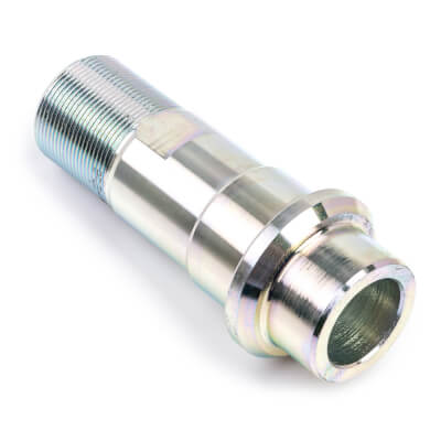 YR3 Rear Wheel Sprocket Carrier Axle