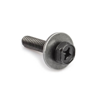 XS250C Clutch Spring Bolt